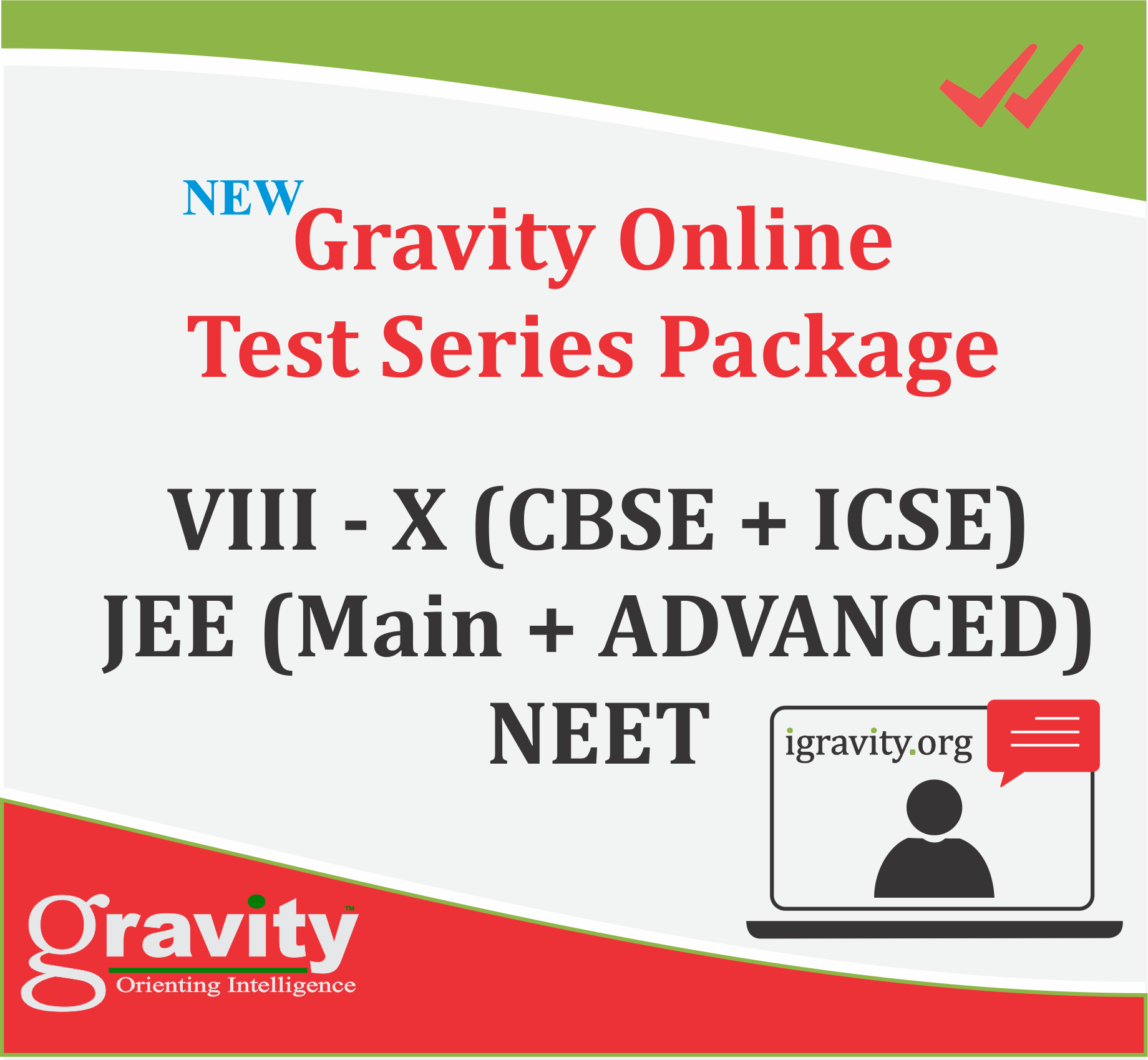 NEET TEST SERIES 2024